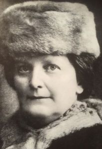 Marie Steiner von Sivers